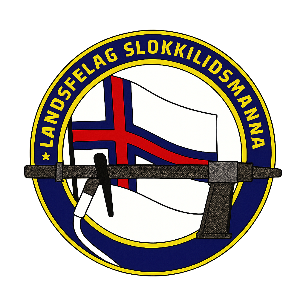Landsfelaga sløkkiliðsmanna